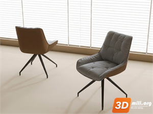 Office Chair Skp Files